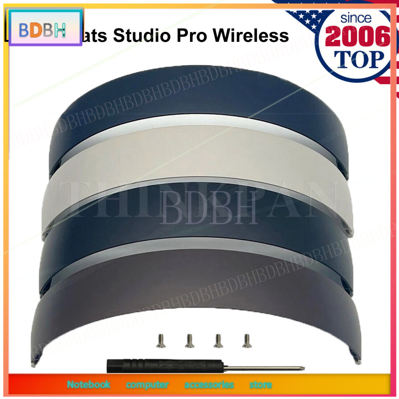 Beats Headphone Studio Pro - อะไหล่ซ่อมหูฟัง สายคาดศีรษะสำหรับหูฟังไร้สาย Beats Studio Pro