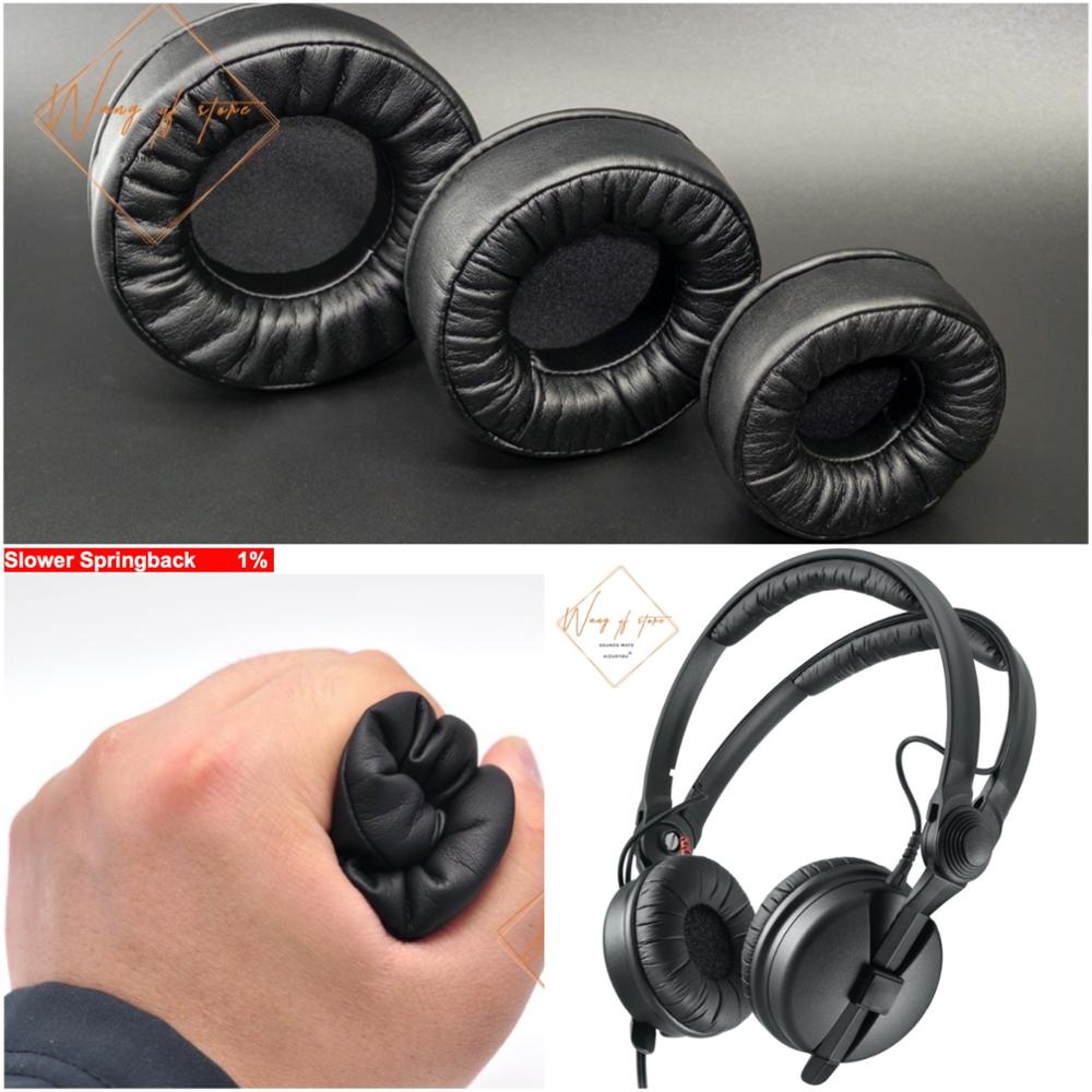Sennheiser Headphone Hd 25 - Super Soft Memory Foam Ear Pads