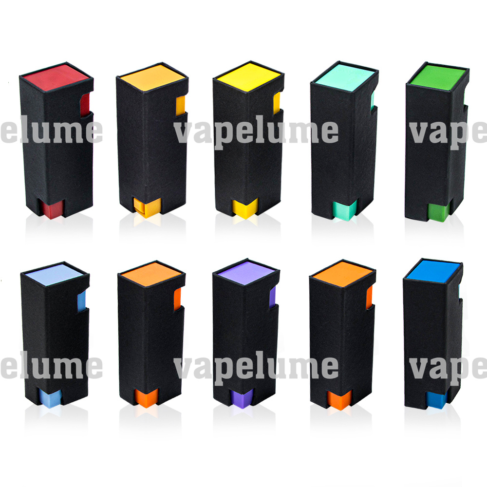 Vape Accessory - ตลับน้ำมันเปล่า Rove Cartridge ขนาด 1000 มก.