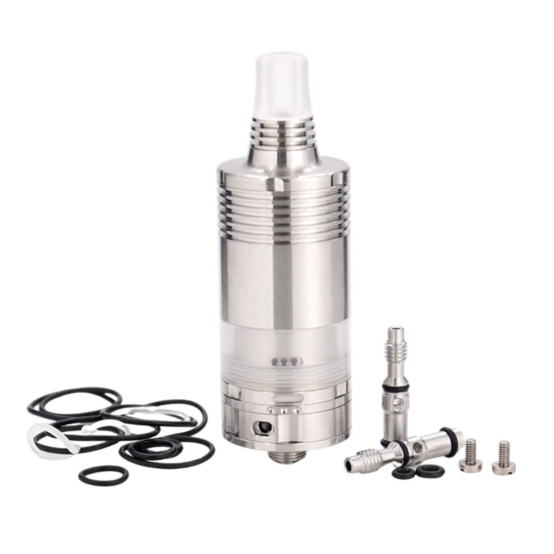 Vaping Air - อะตอมไมเซอร์ YFTK Style KA SE RTA