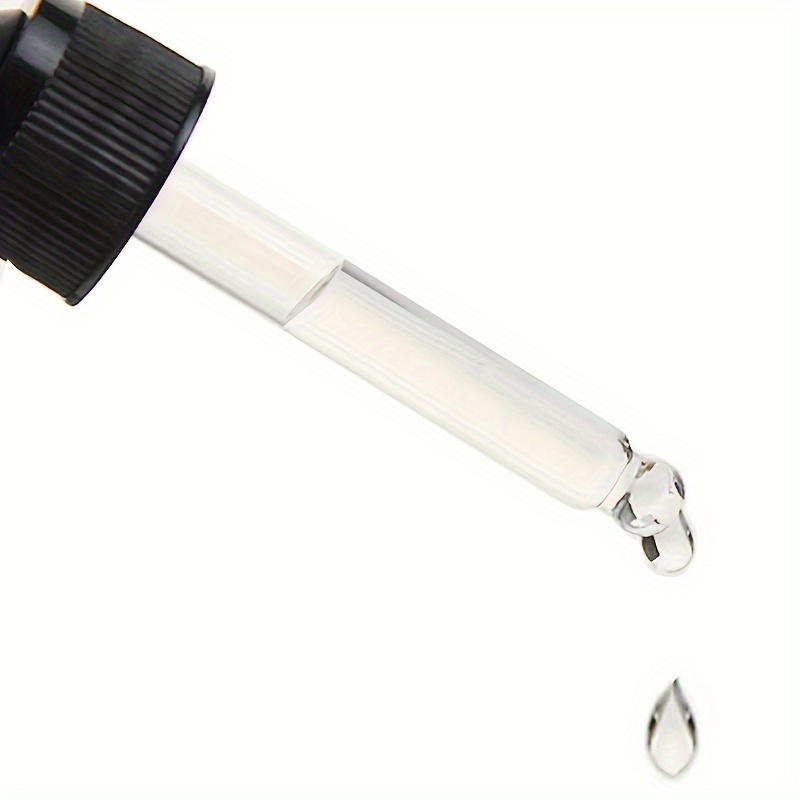 5/10/20 ชิ้น + อุปกรณ์เสริม 4  - Juice Bottle Dropper บทวิจารณ์และราคา
