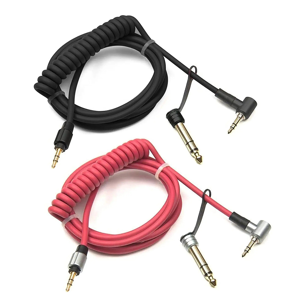 อะไหล่สายต่อสัญญาณเสียง3.5มม.  - Beats Headphone Studio Pro บทวิจารณ์และราคา