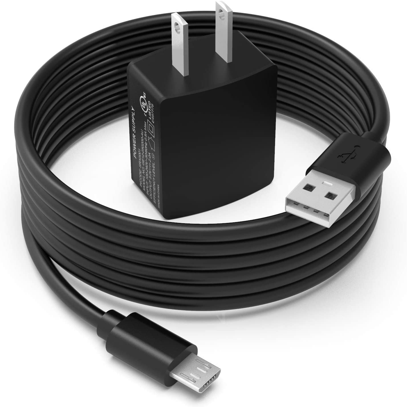 Micro USB AC Charger สำหรับ JB - Jbl Speaker Go 4 บทวิจารณ์และราคา