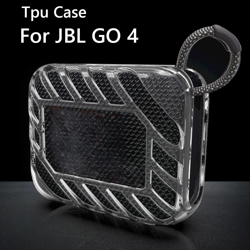 สําหรับ JBL Go 4 กรณีกันกระแทก - Jbl Speaker Go 4 บทวิจารณ์และราคา