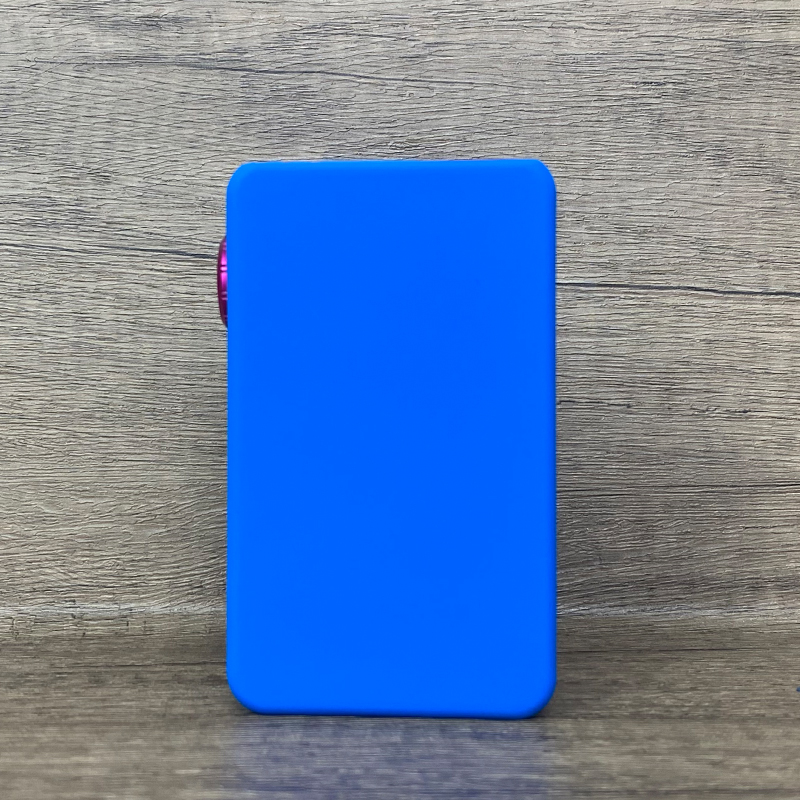 เคสซิลิโคนสำหรับ Lostvape Cent - Mod Sleeve Wrap บทวิจารณ์และราคา