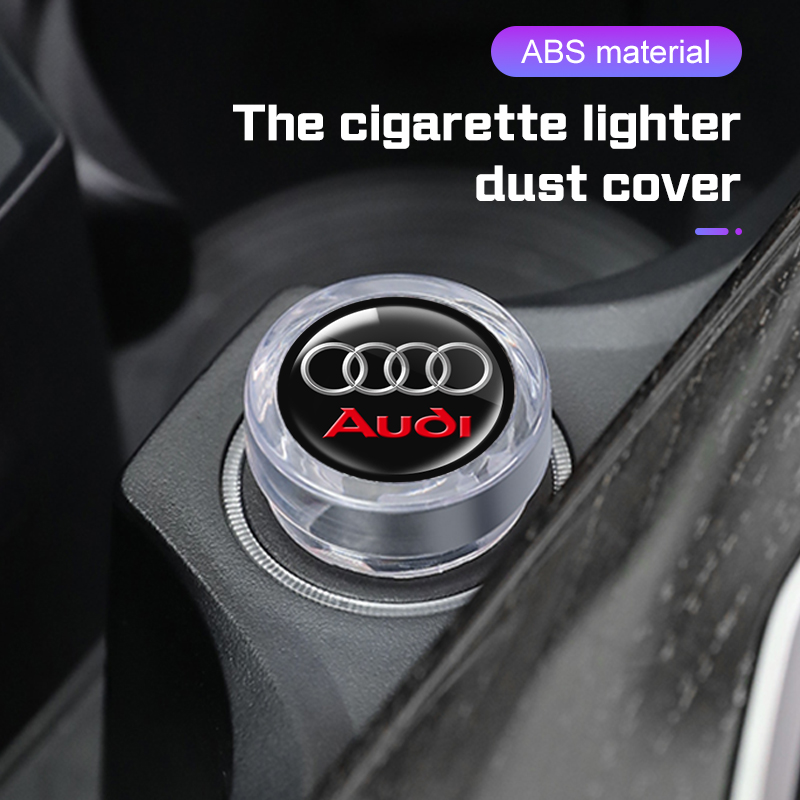 ฝาครอบที่จุดบุหรี่ในรถยนต์ ฝาค - Vape Decoration บทวิจารณ์และราคา
