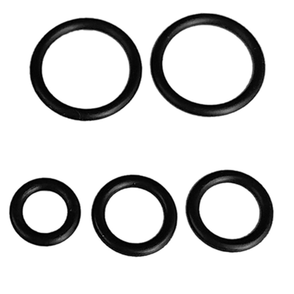 อุปกรณ์ดำน้ำ สายยางกล้องถ่ายภา - Tank O-Ring Seal บทวิจารณ์และราคา