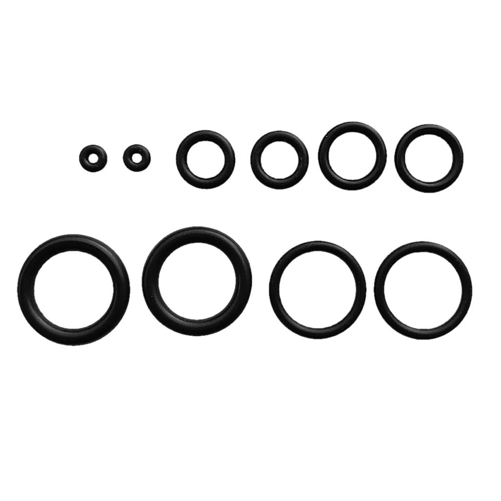 อุปกรณ์ดำน้ำ สายยางกล้องถ่ายภา - Tank O-Ring Seal บทวิจารณ์และราคา