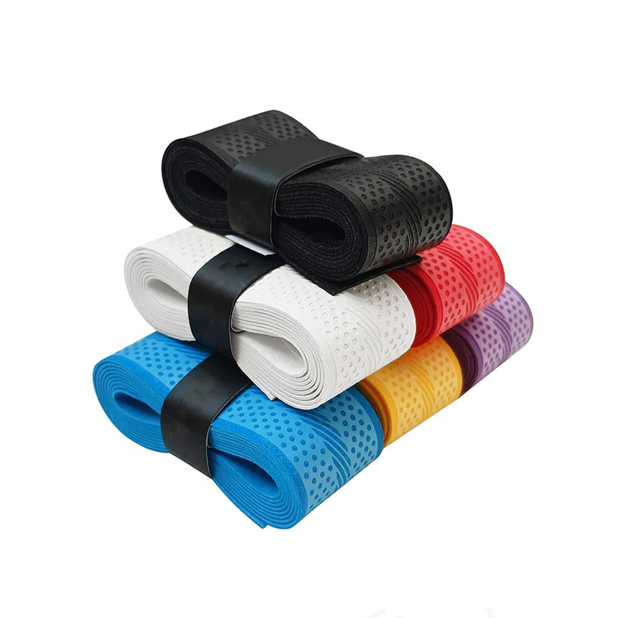 ด้ามจับคันเบ็ดตกปลา 1 ชิ้น หุ้ - Vape Band Silicone บทวิจารณ์และราคา