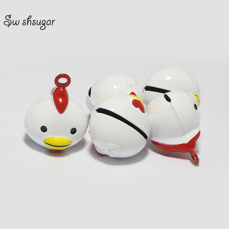 เคลือบการ์ตูนสัตว์ Cock Bell C - Vape Decoration บทวิจารณ์และราคา