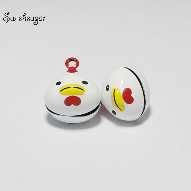 เคลือบการ์ตูนสัตว์ Cock Bell C - Vape Decoration บทวิจารณ์และราคา