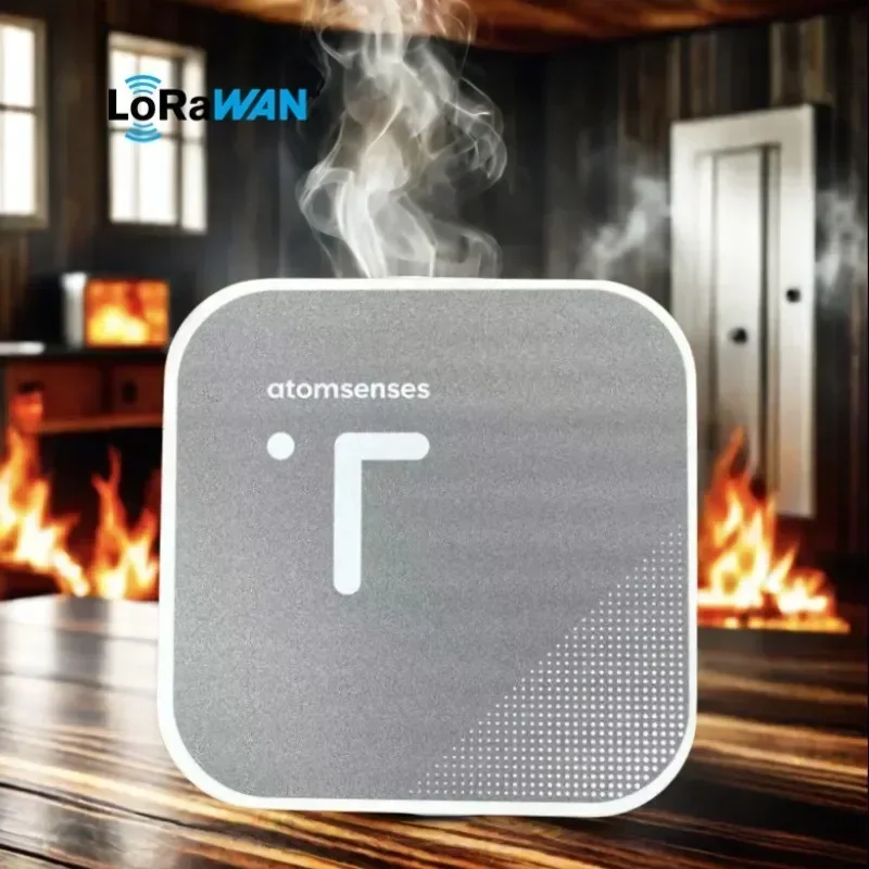 มีสินค้าในสต็อก เครื่องตรวจจับ - Vaping Air บทวิจารณ์และราคา