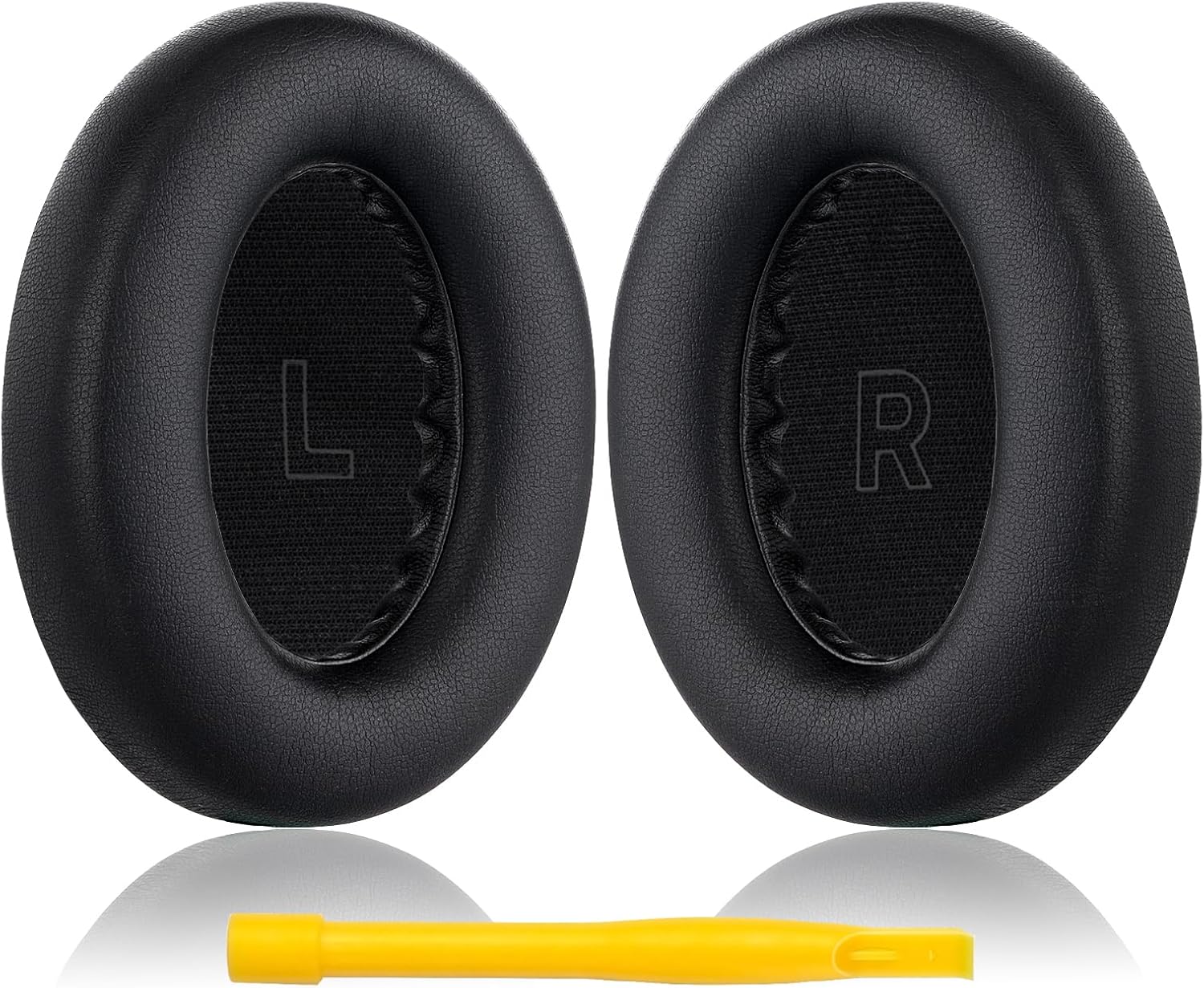 แผ่นรองหูฟังสำหรับหูฟังไร้สาย  - Bose Headphone Qc Ultra บทวิจารณ์และราคา