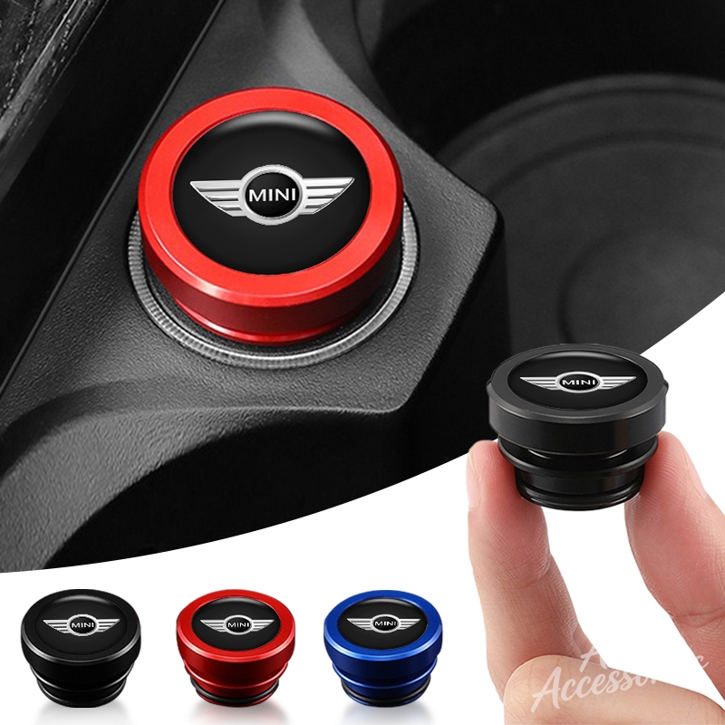 ฝาครอบที่จุดบุหรี่ในรถยนต์ ฝาค - Vape Decoration บทวิจารณ์และราคา