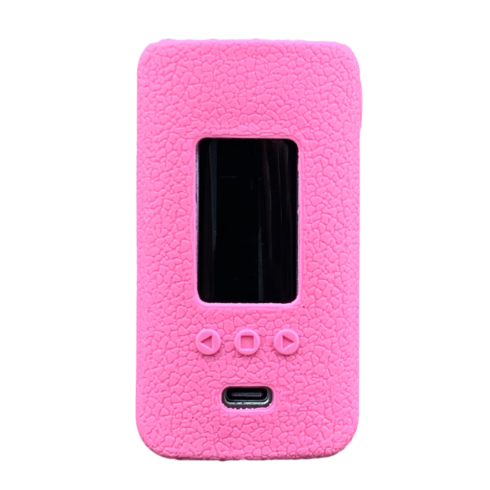 เคสเนื้อซิลิโคนสำหรับ Vaporess - Mod Sleeve Wrap บทวิจารณ์และราคา