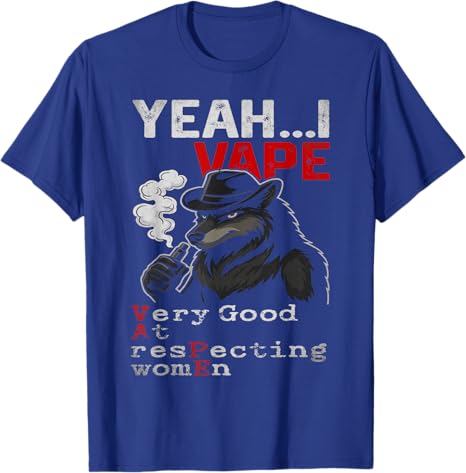 ใช่ฉัน Vape ดีมากที่เคารพผู้หญ - Vaping Goods บทวิจารณ์และราคา