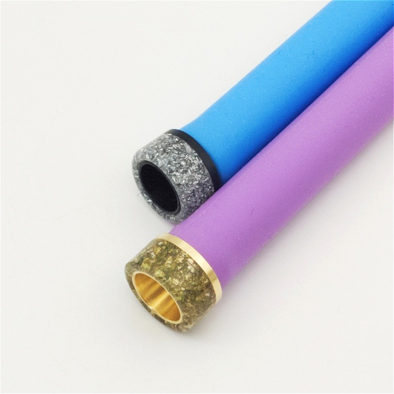 หัวดูดแบบหยดน้ำขนาดใหญ่ 1 ชิ้น - Vape Band Silicone บทวิจารณ์และราคา