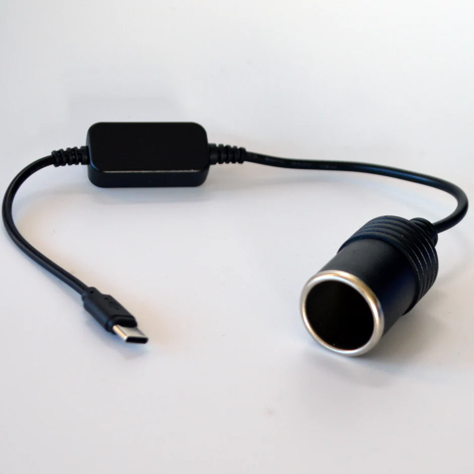 สายแปลงไฟ 5V เป็น 12V พร้อมสาย - Vape Accessory บทวิจารณ์และราคา