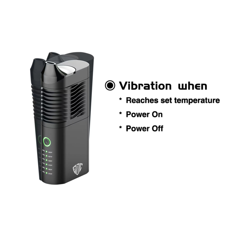 EDCVapeปักเป้าสมุนไพรแห้งVapor - Vape Battery 18650 บทวิจารณ์และราคา