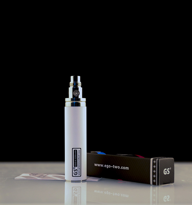 จีเอส เอโก้ 3 3 3200mAh แบตเตอ - Vape Accessory บทวิจารณ์และราคา