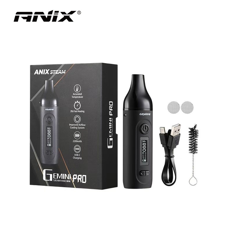 เครื่องทำความร้อนสมุนไพรแห้ง A - Vape Battery 18650 บทวิจารณ์และราคา