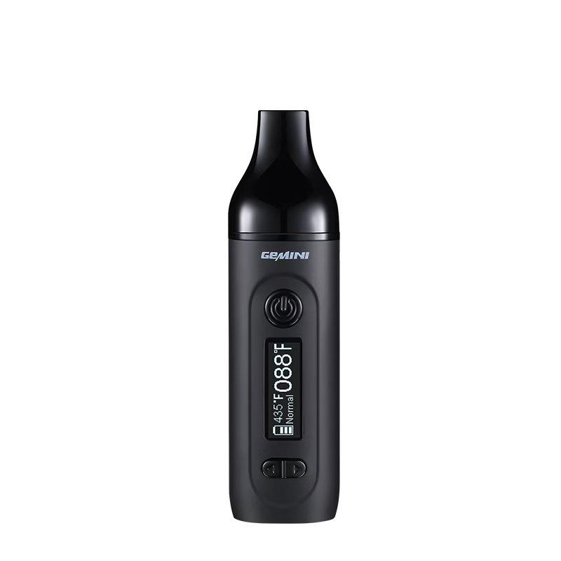 เครื่องทำความร้อนสมุนไพรแห้ง A - Vape Battery 18650 บทวิจารณ์และราคา