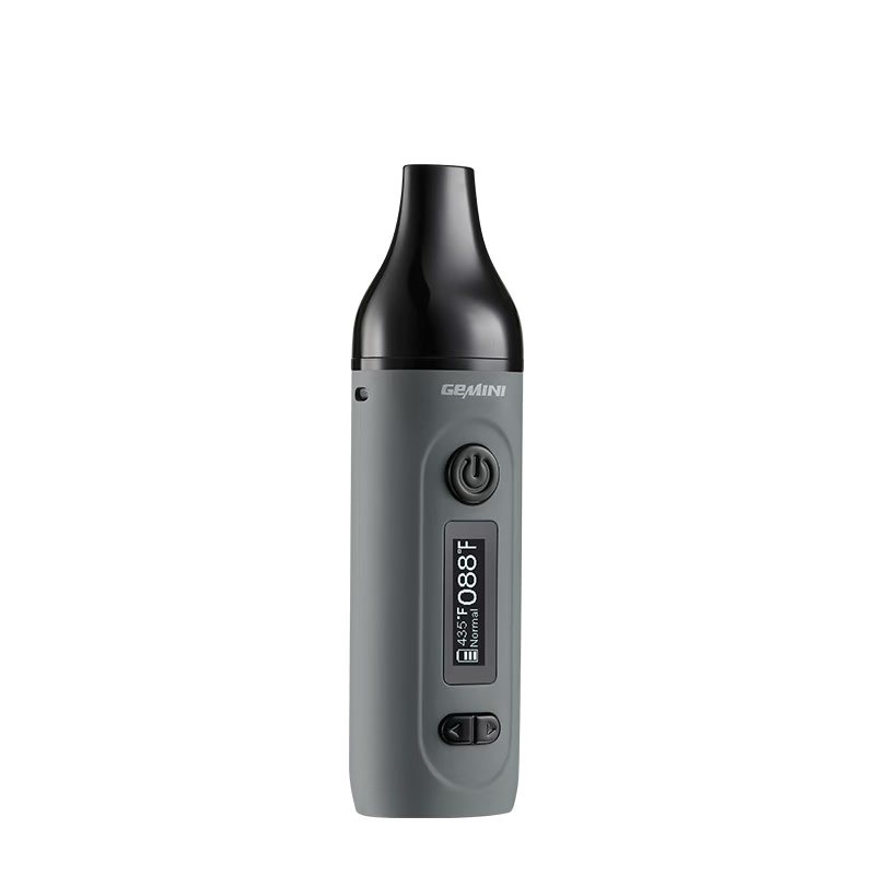 เครื่องทำความร้อนสมุนไพรแห้ง A - Vape Battery 18650 บทวิจารณ์และราคา