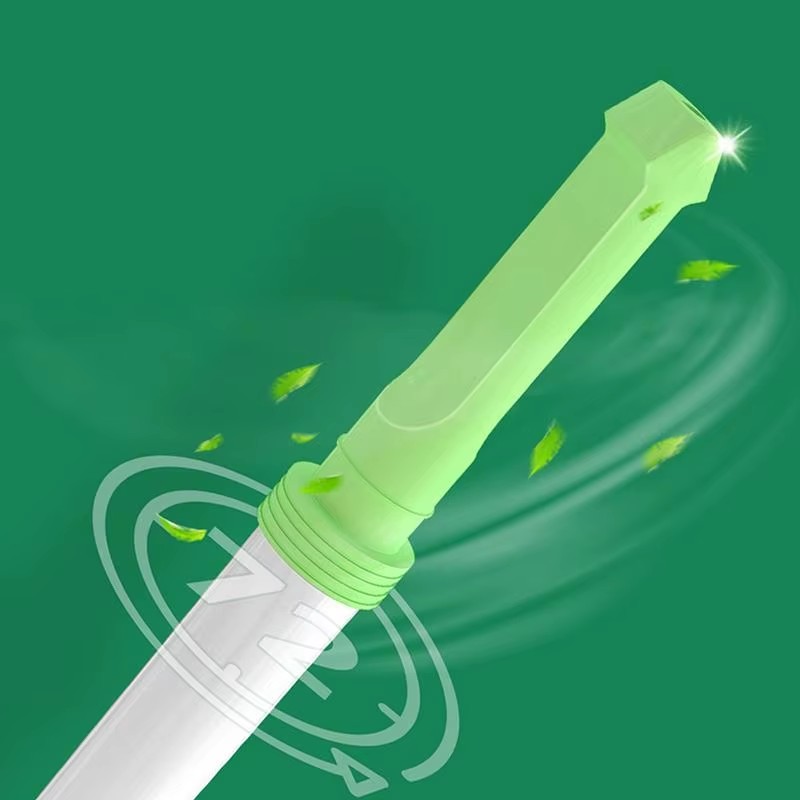 Smokeless Air Inhaler หยุด Vap - Vaping Air บทวิจารณ์และราคา