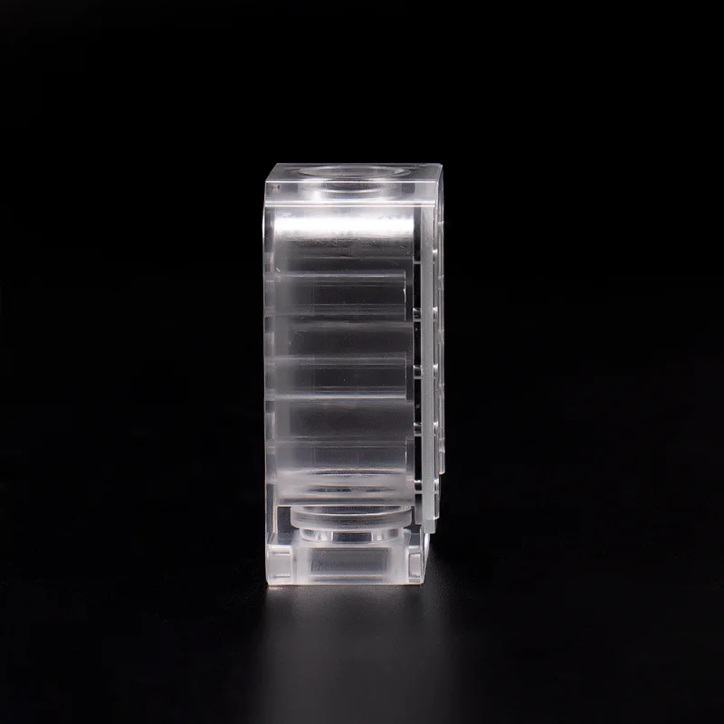 ปากกา Vape PRC Boro Tank สำหรั - Vape Accessory บทวิจารณ์และราคา