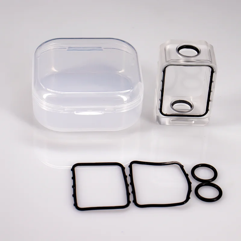 ปากกา Vape PRC Boro Tank สำหรั - Vape Accessory บทวิจารณ์และราคา