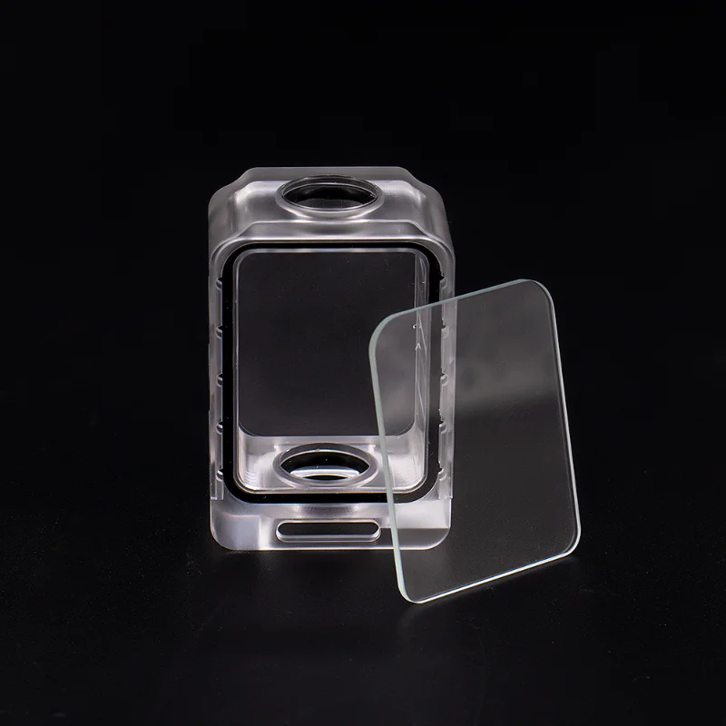ปากกา Vape PRC Boro Tank สำหรั - Vape Accessory บทวิจารณ์และราคา