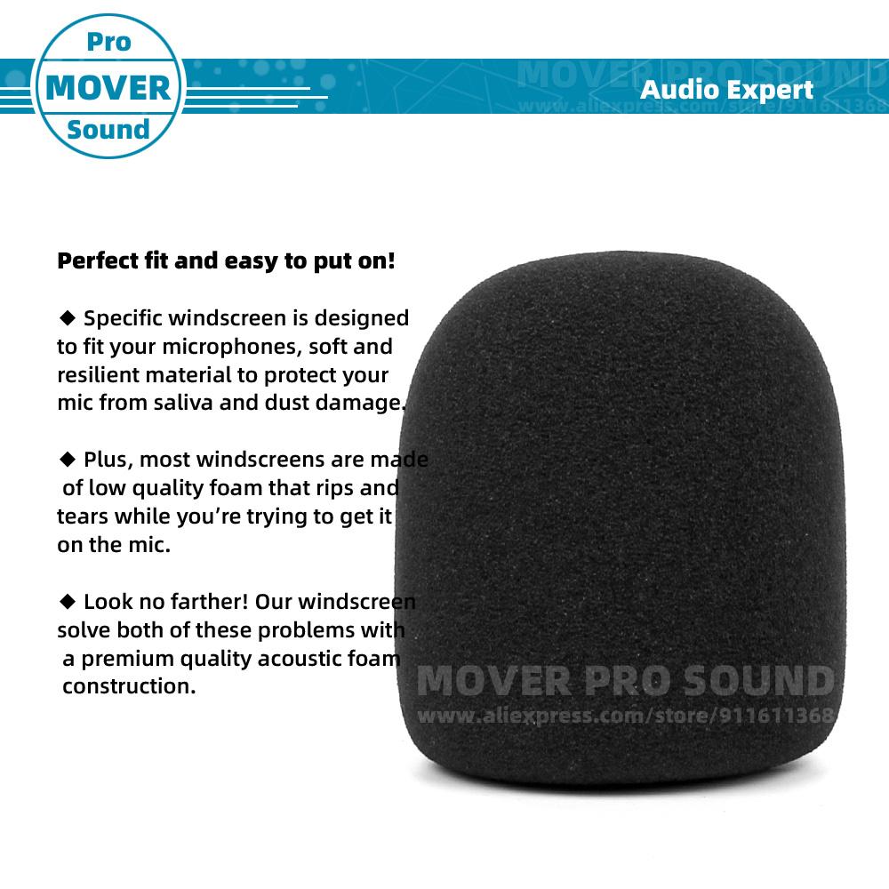 ใช้ได้กับไมโครโฟนไดนามิก Shure - Shure Mic Mv7 บทวิจารณ์และราคา