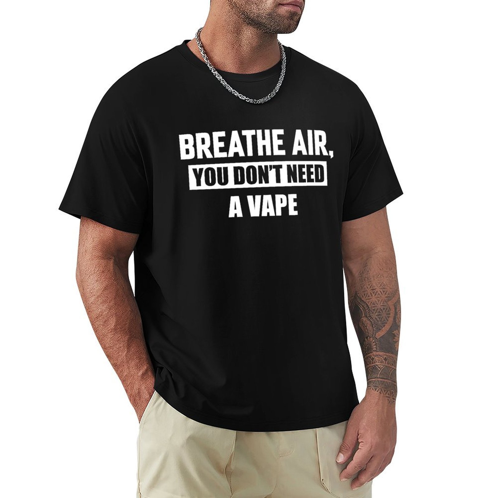 หายใจอากาศบริสุทธิ์ คุณไม่จำเป - Vaping Air บทวิจารณ์และราคา