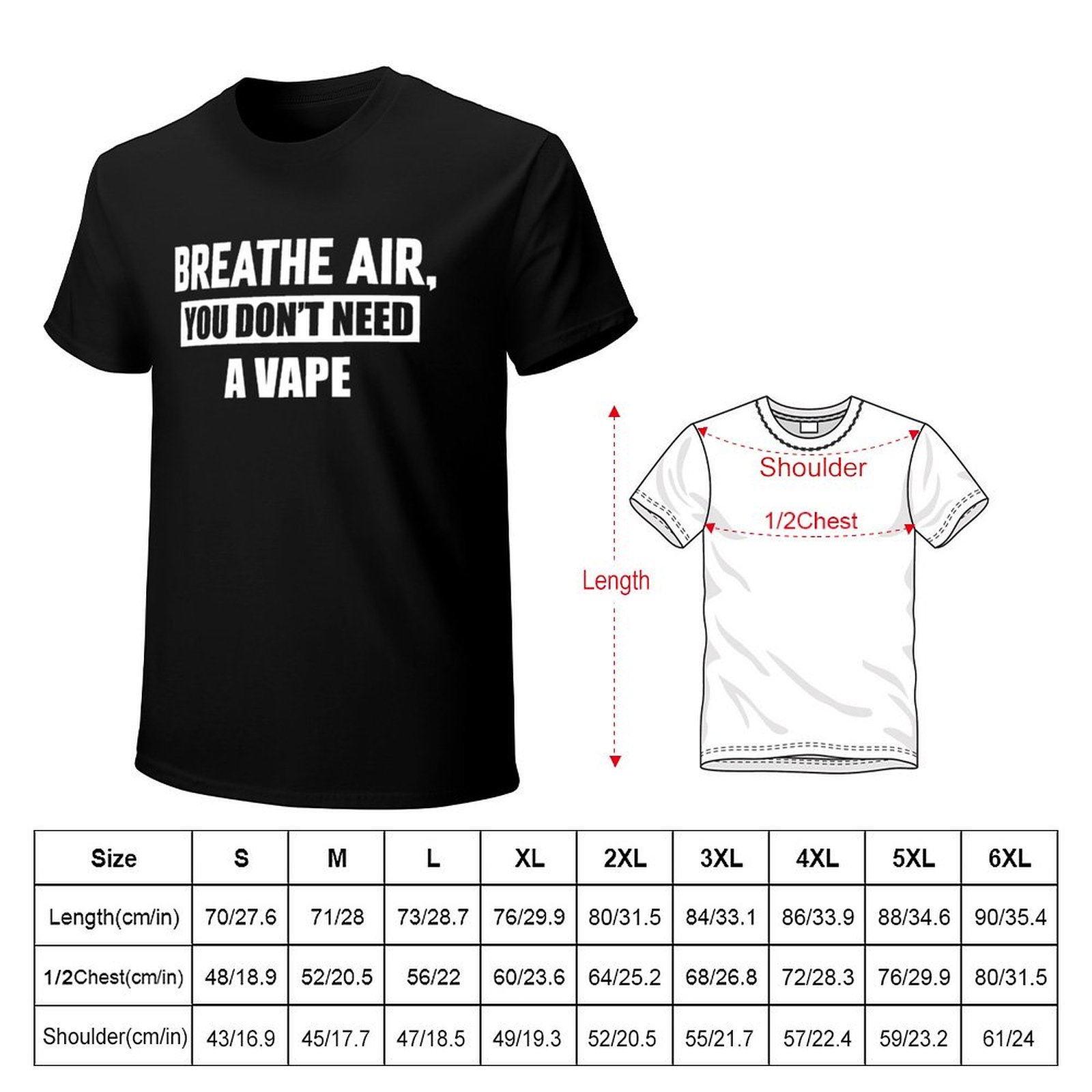 หายใจอากาศบริสุทธิ์ คุณไม่จำเป - Vaping Air บทวิจารณ์และราคา