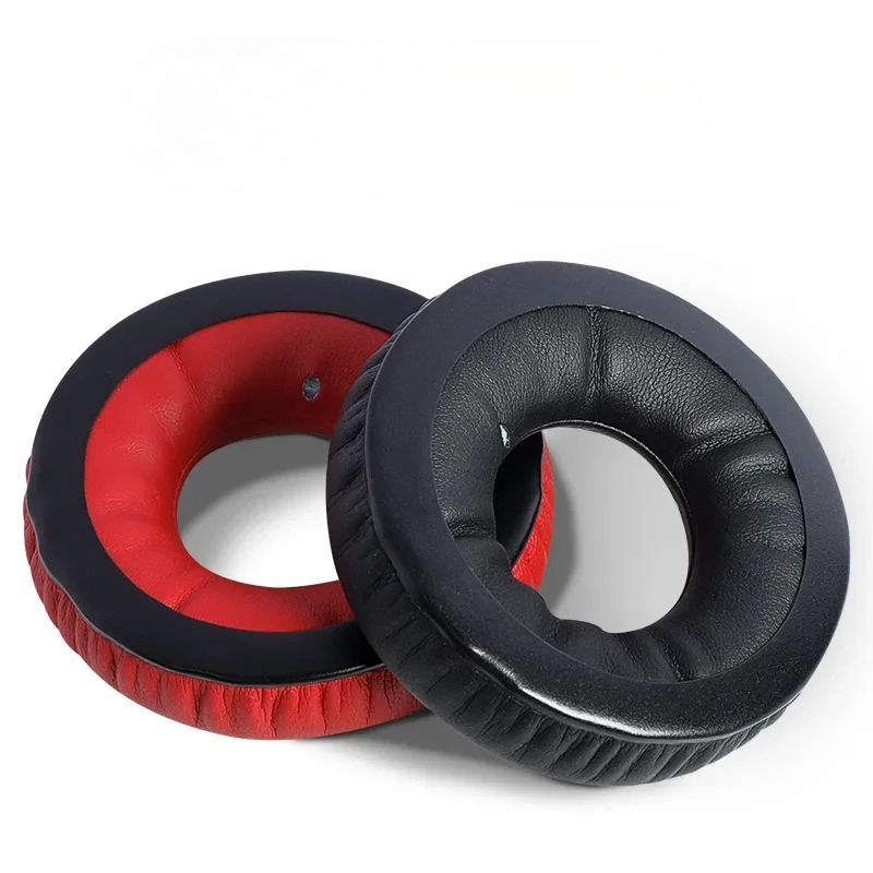 เปลี่ยนหูฟังหูฟังสำหรับ Sennhe - Sennheiser Headphone Hd 25 บทวิจารณ์และราคา