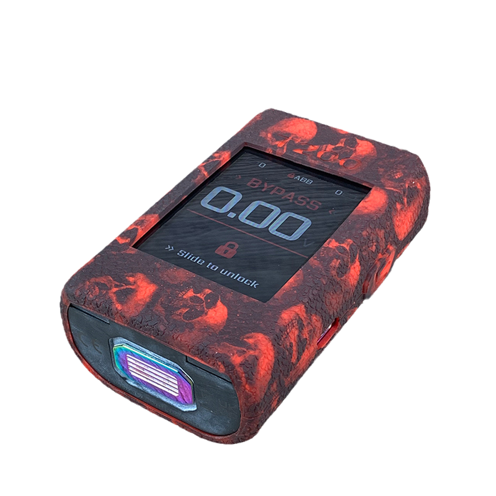 [กรณีเท่านั้น] ป้องกันซิลิโคนเ - Mod Sleeve Wrap บทวิจารณ์และราคา
