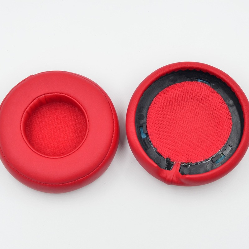 แผ่นรองหูฟังแบบนุ่ม แผ่นรองหูฟ - Beats Headphone Studio Pro บทวิจารณ์และราคา
