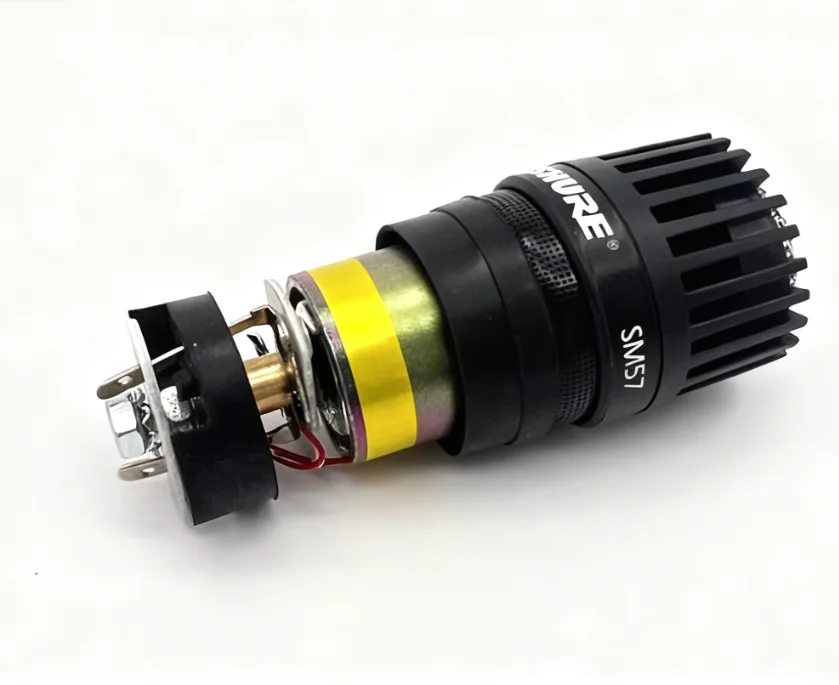 1PCS คุณภาพตลับหมึกแคปซูลสําหร - Shure Mic Mv7 บทวิจารณ์และราคา