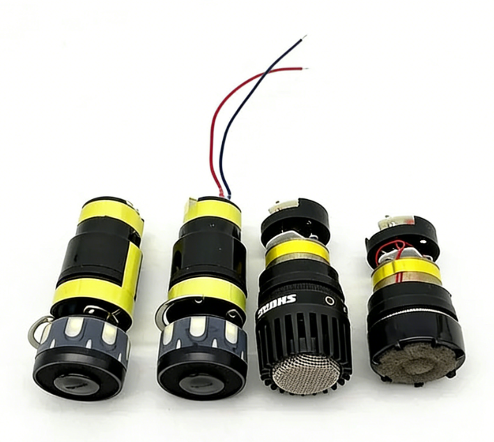 1PCS คุณภาพตลับหมึกแคปซูลสําหร - Shure Mic Mv7 บทวิจารณ์และราคา