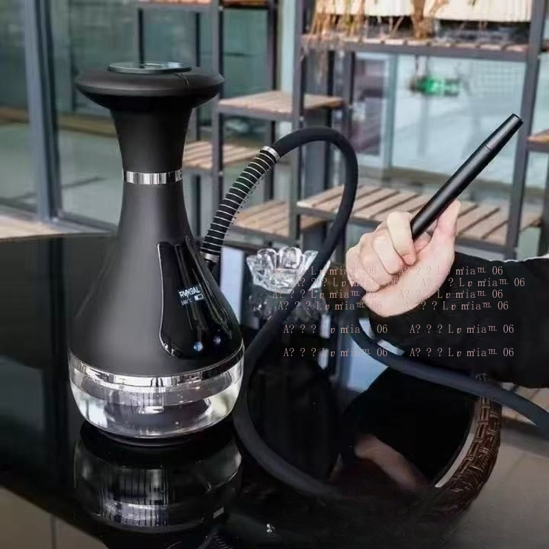 หัวฮุคก้าอิเล็กทรอนิกส์แบบชาร์ - Vape Accessory บทวิจารณ์และราคา