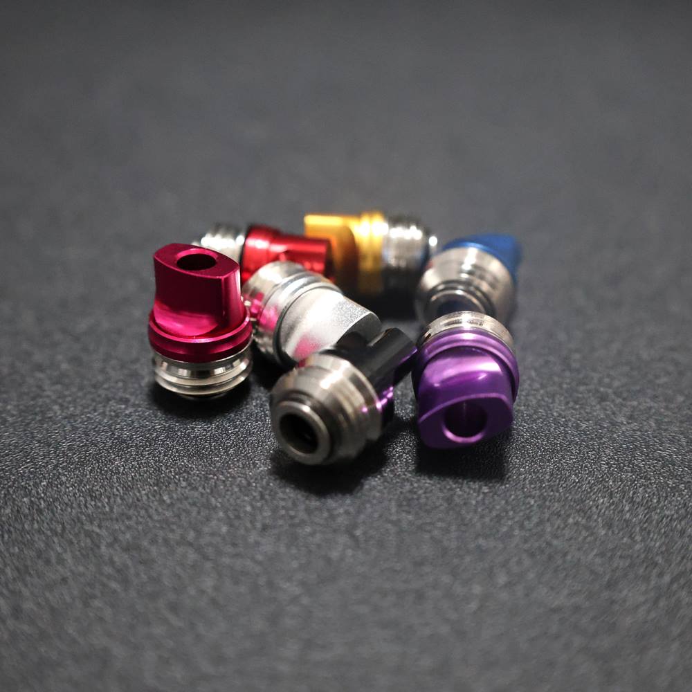 หัวบีบีไฮบริดแบบพิเศษสำหรับอุป - Vape Accessory บทวิจารณ์และราคา