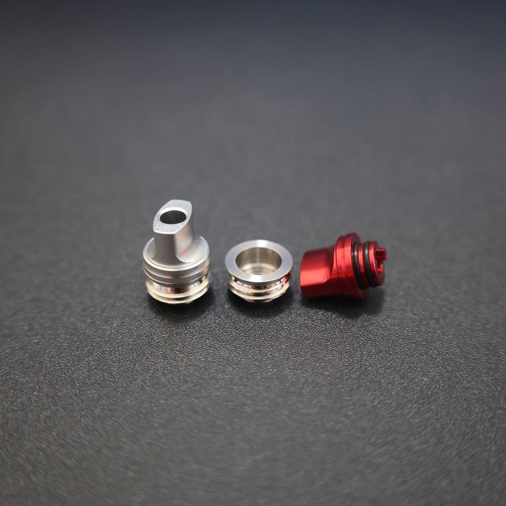 หัวบีบีไฮบริดแบบพิเศษสำหรับอุป - Vape Accessory บทวิจารณ์และราคา
