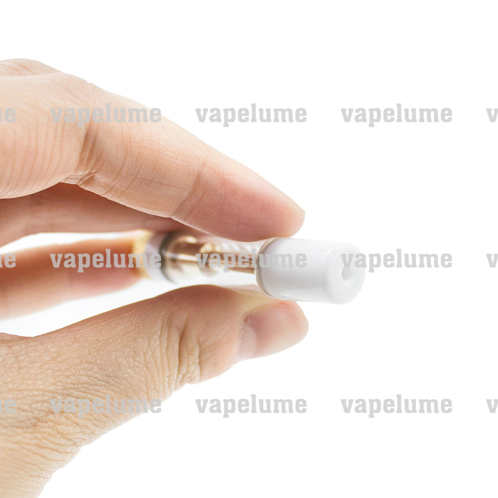 MADทิ้งไฟฟ้าVape 510 ตลับเกลีย - Vape Accessory บทวิจารณ์และราคา