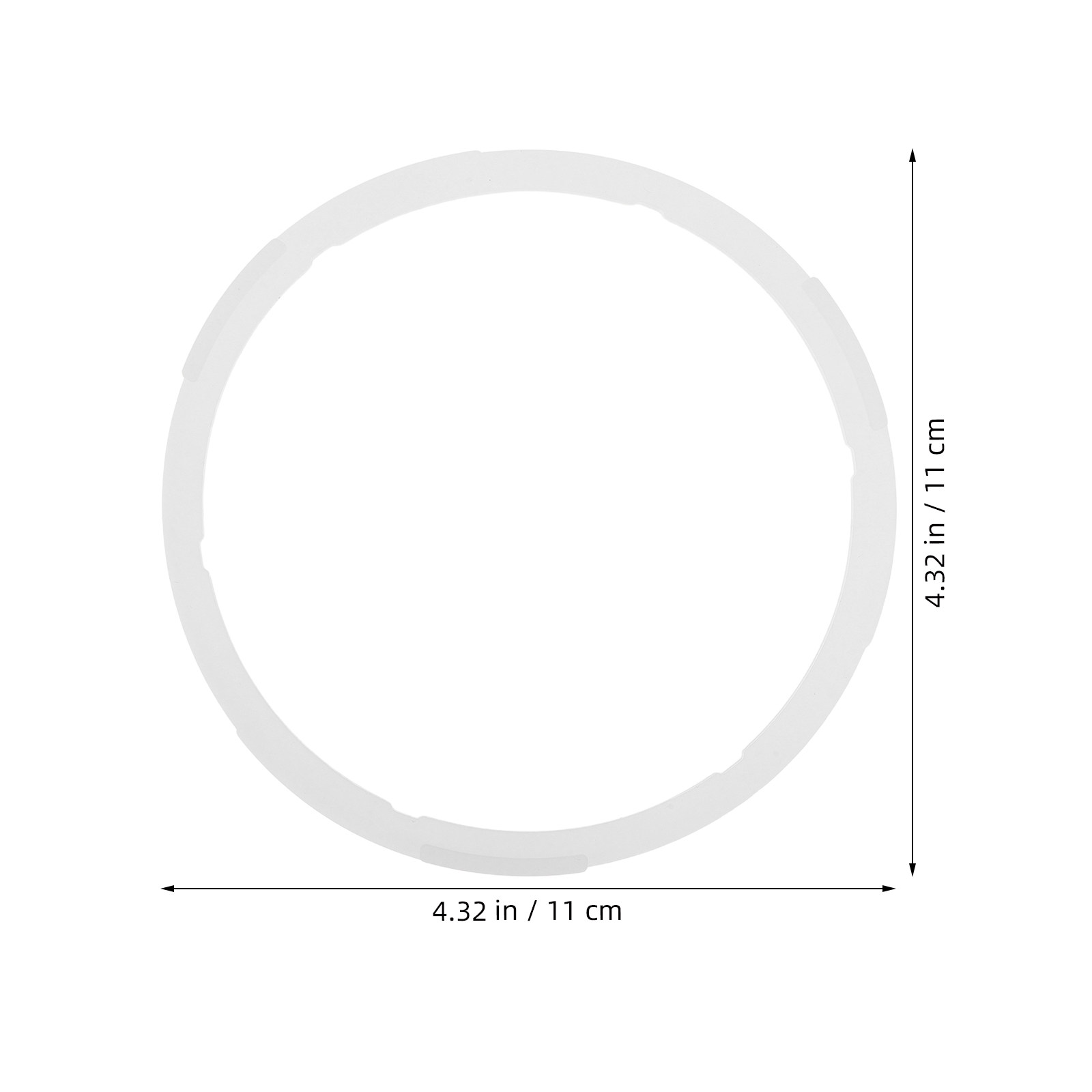 โอริงยางสำรองสำหรับถังน้ำเครื่ - Tank O-Ring Seal บทวิจารณ์และราคา