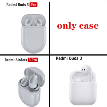 เคสสำหรับ redmi buds 3 Lite ลา - Beats Headphone Studio Pro บทวิจารณ์และราคา