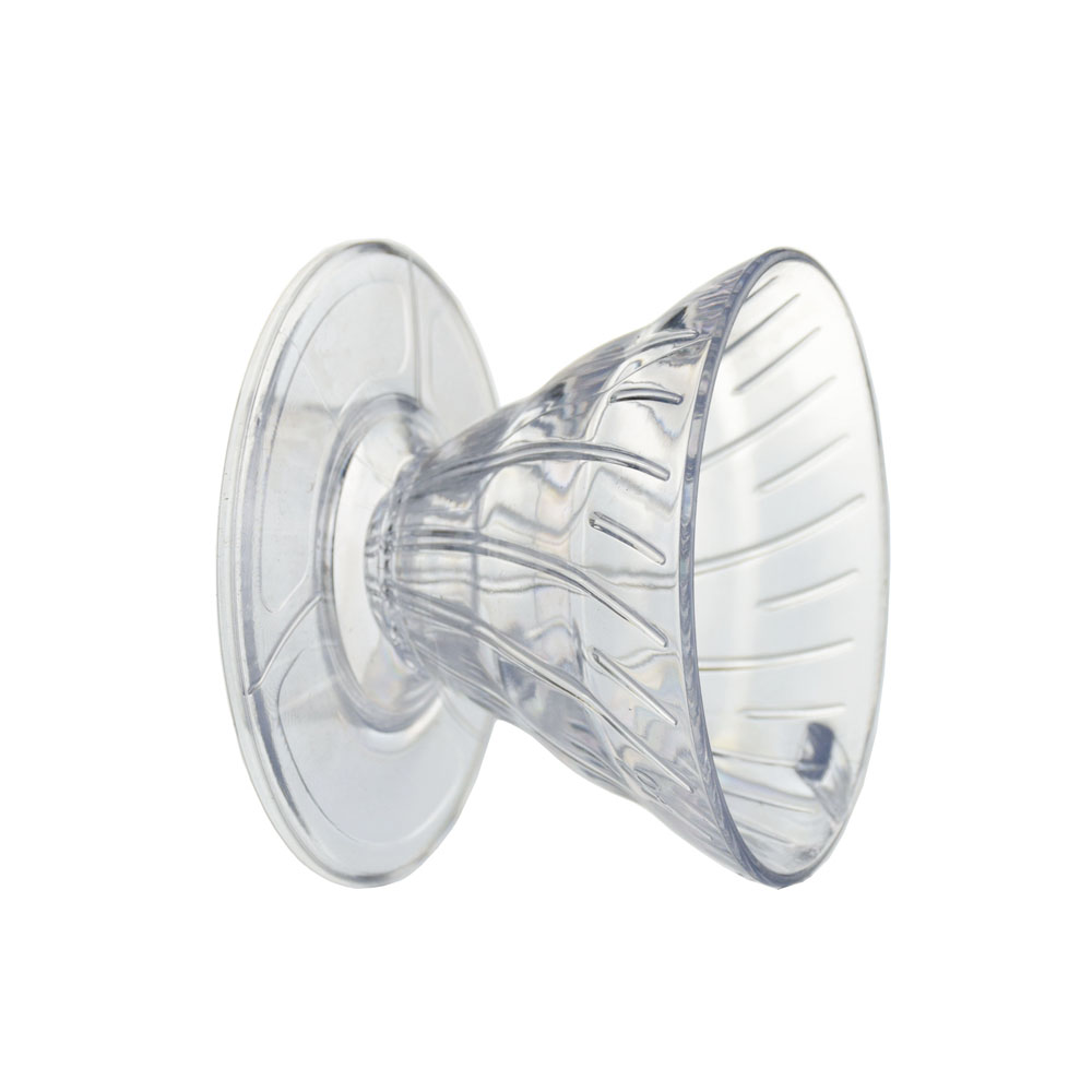 กาแฟแบบใช้ซ้ําได้ Dripper กาแฟ - Drip Tip Resin บทวิจารณ์และราคา