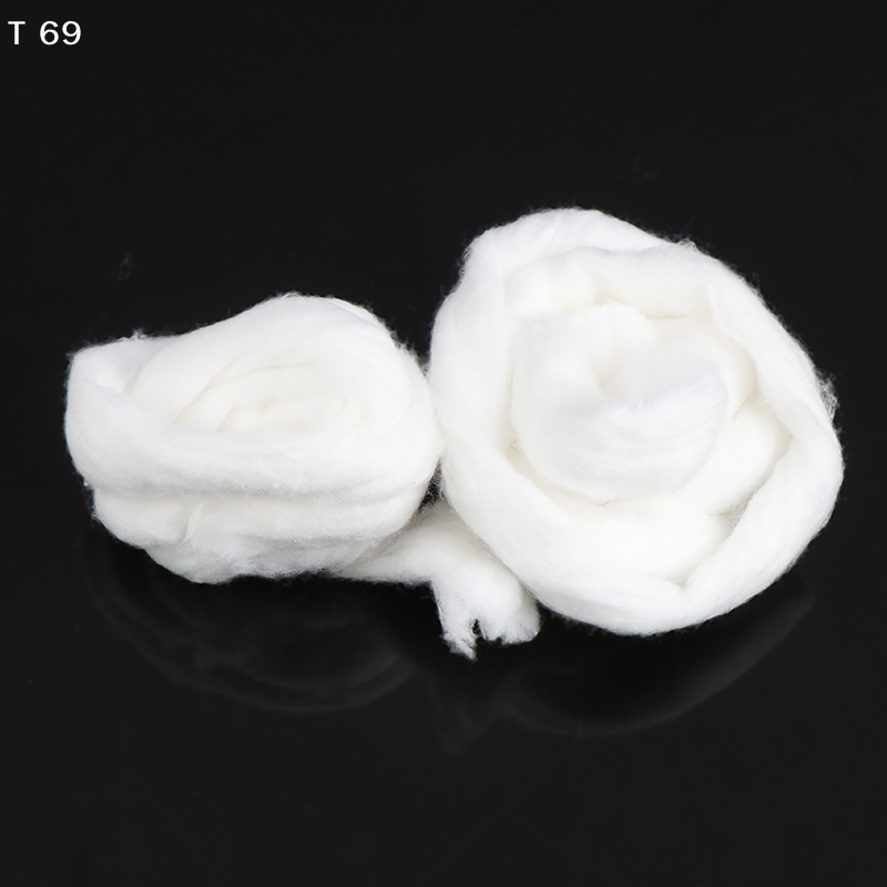 1 ชิ้น แฟลชคอตตอนวิคส์ เบคอนคอ - Cotton Wick Organic บทวิจารณ์และราคา