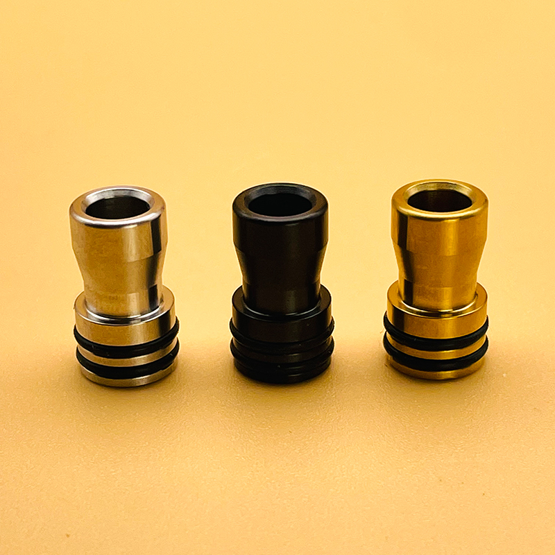 DSX Monarchy Mnch หัวสูบมินิ 5 - Vape Accessory บทวิจารณ์และราคา