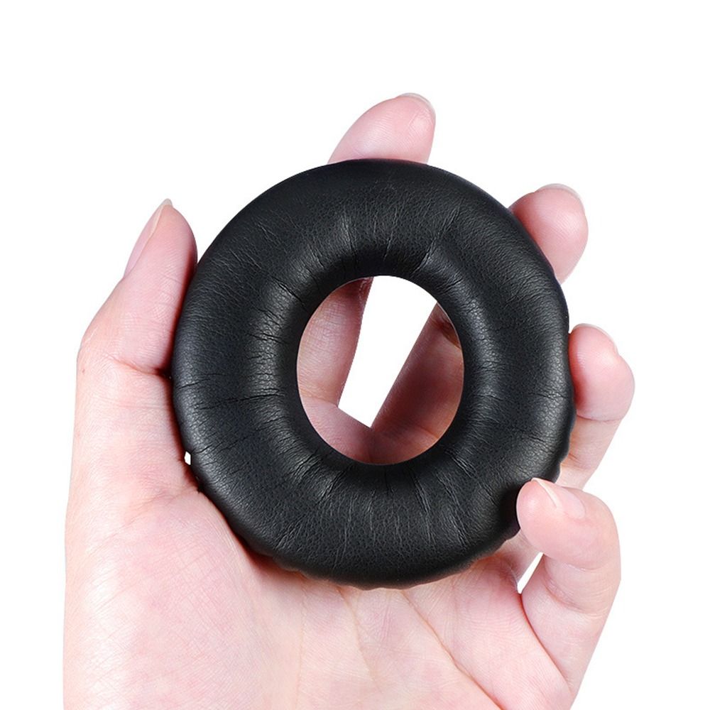 ฝาครอบหูฟัง Earmuff แผ่นรองหูฟ - Sennheiser Headphone Hd 25 บทวิจารณ์และราคา