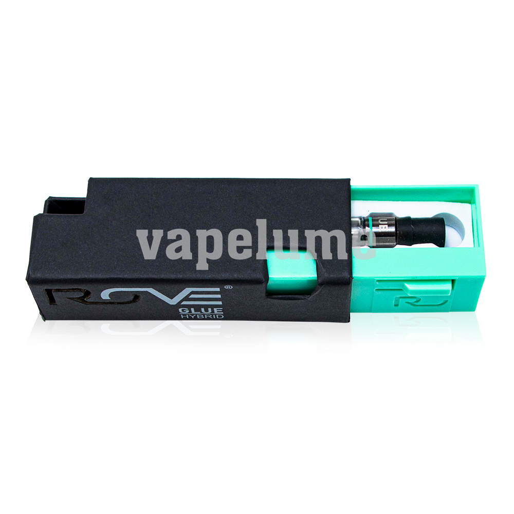 ตลับน้ำมันเปล่า Rove Cartridge - Vape Accessory บทวิจารณ์และราคา